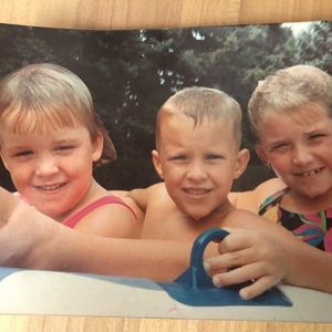 Meet your Posher, Holly